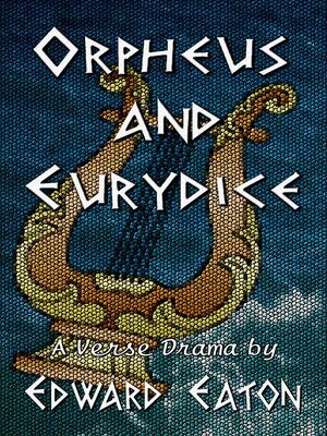 cover image of Orpheus and Eurydice